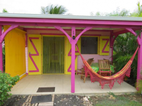 Hotels in Le Moule